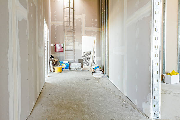 Trusted Smyrna, DE Dry wall and painting Experts